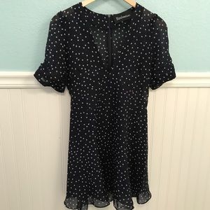 The Ozzie Dress - Navy, from Realisation Par